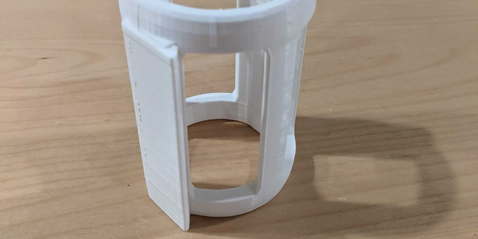 Aerogarden Clasping Pod Support